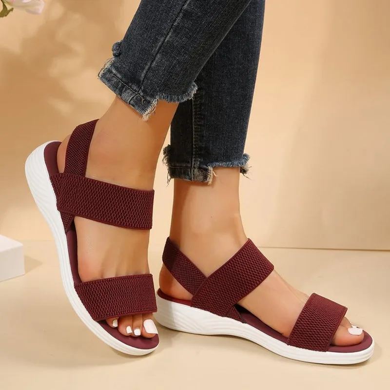 Breathable Casual Sandals
