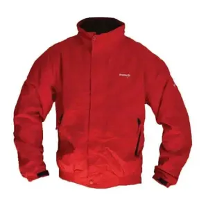Breeze Up Winter Waterproof Blouson Riding Jackets Fleece Lined Winter Kids