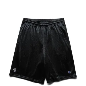 BUNNY EMB CHAMPION SHORTS