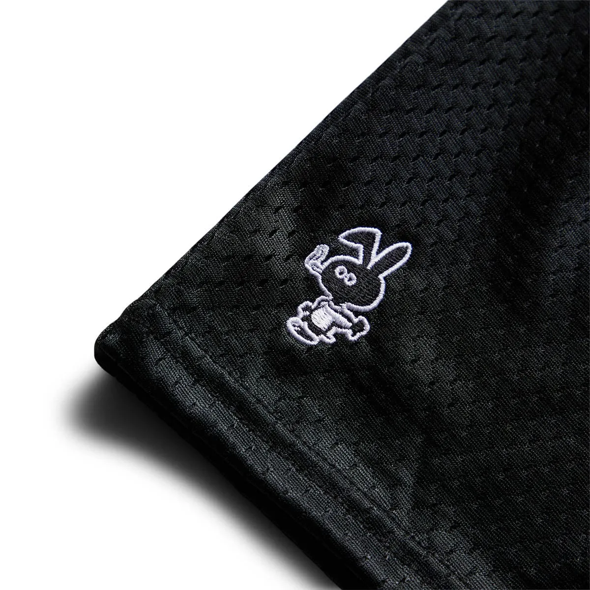 BUNNY EMB CHAMPION SHORTS