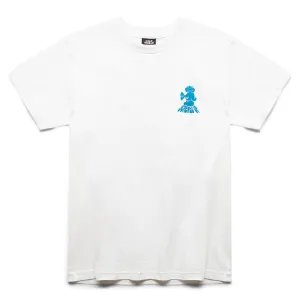 CHOPPED AND SCREWED TEE
