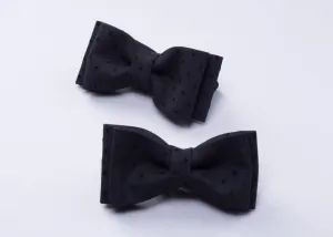 Classic Black