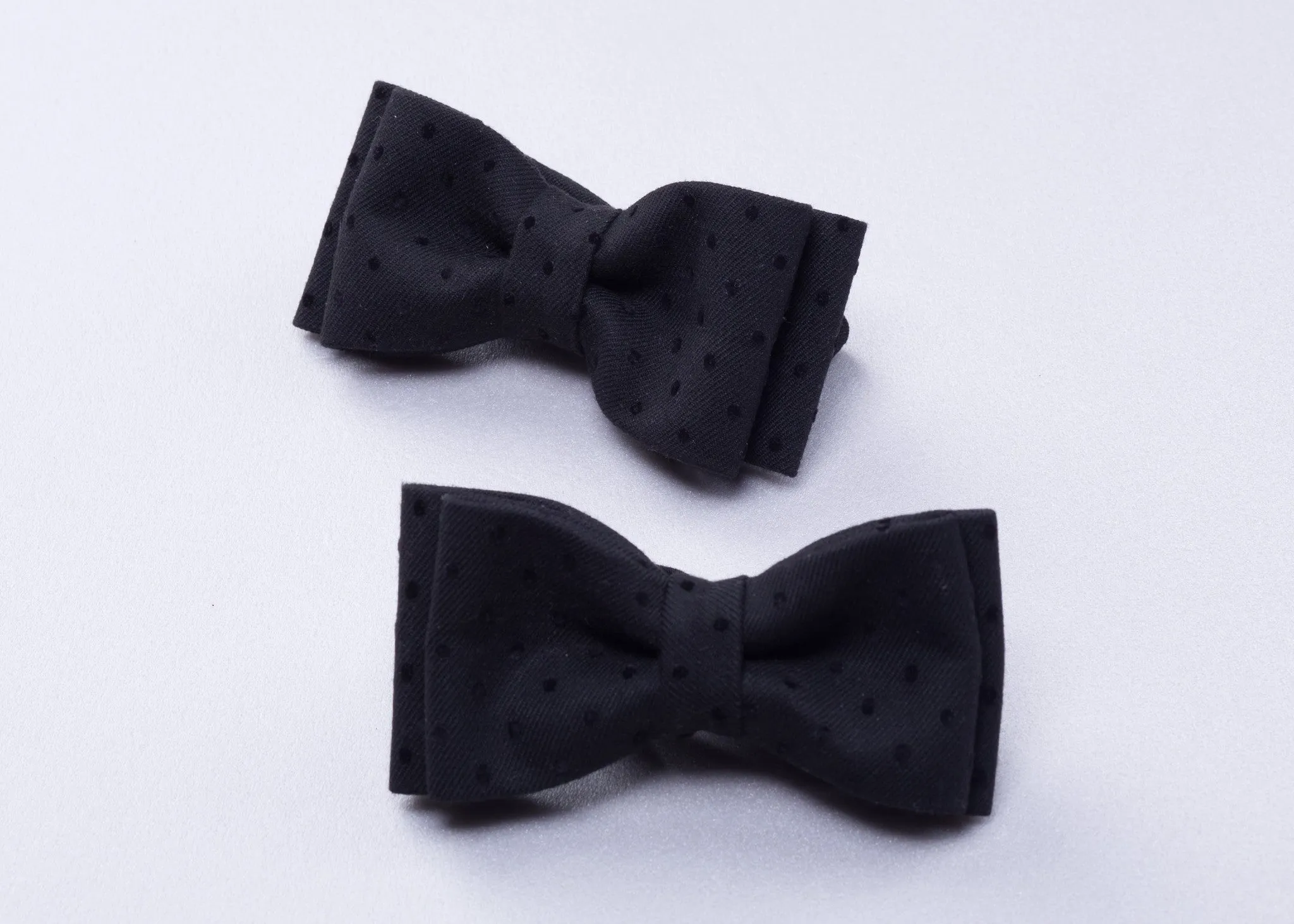 Classic Black