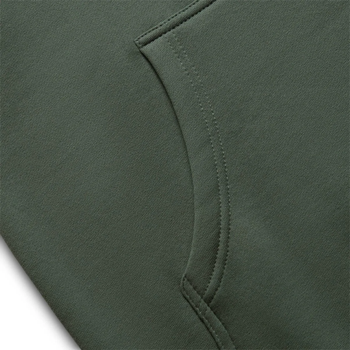 CLEOFUS EMBROIDERD HOODIE