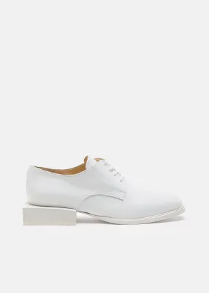Clown Leather Oxfords