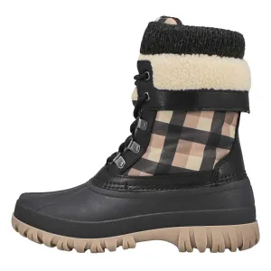 Cougar Women's Creek Premium Faux Fur Winter Boot
