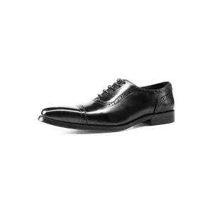 Diamoré Croctex Evening Oxfords