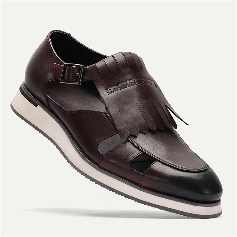 Diamoré Luxalon Dress Slip-ons