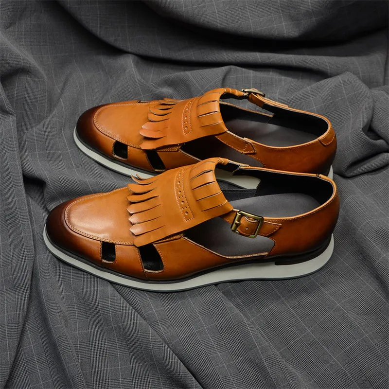 Diamoré Luxalon Dress Slip-ons