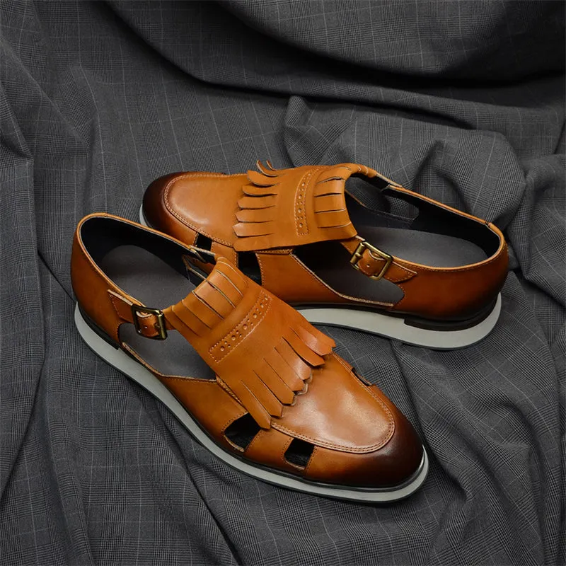 Diamoré Luxalon Dress Slip-ons
