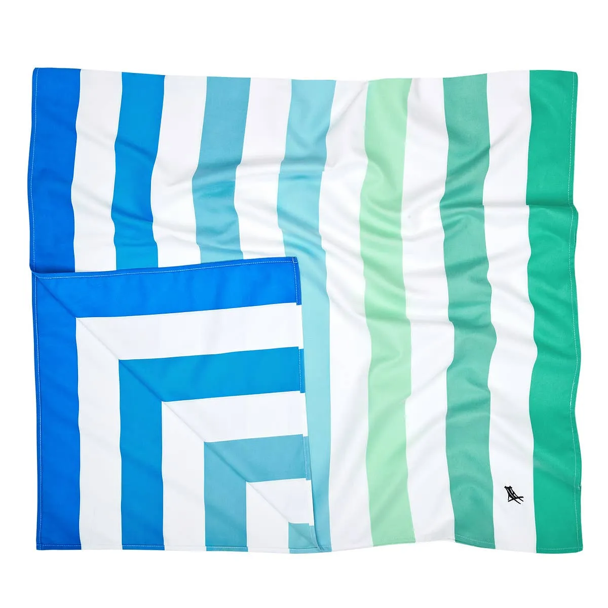 Dock & Bay Quick Dry Towel: Endless River