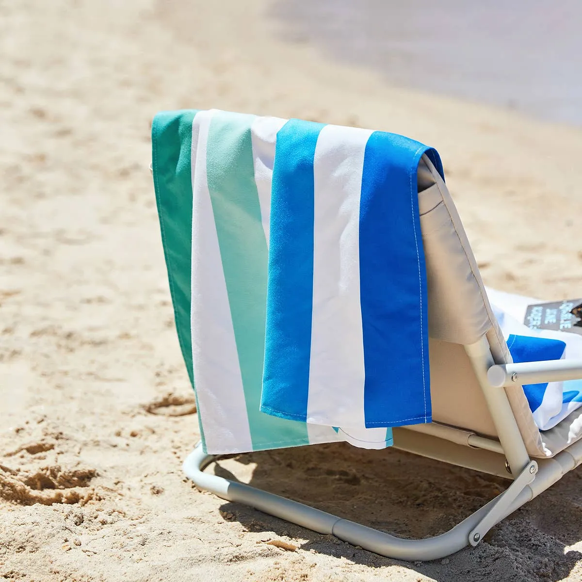 Dock & Bay Quick Dry Towel: Endless River