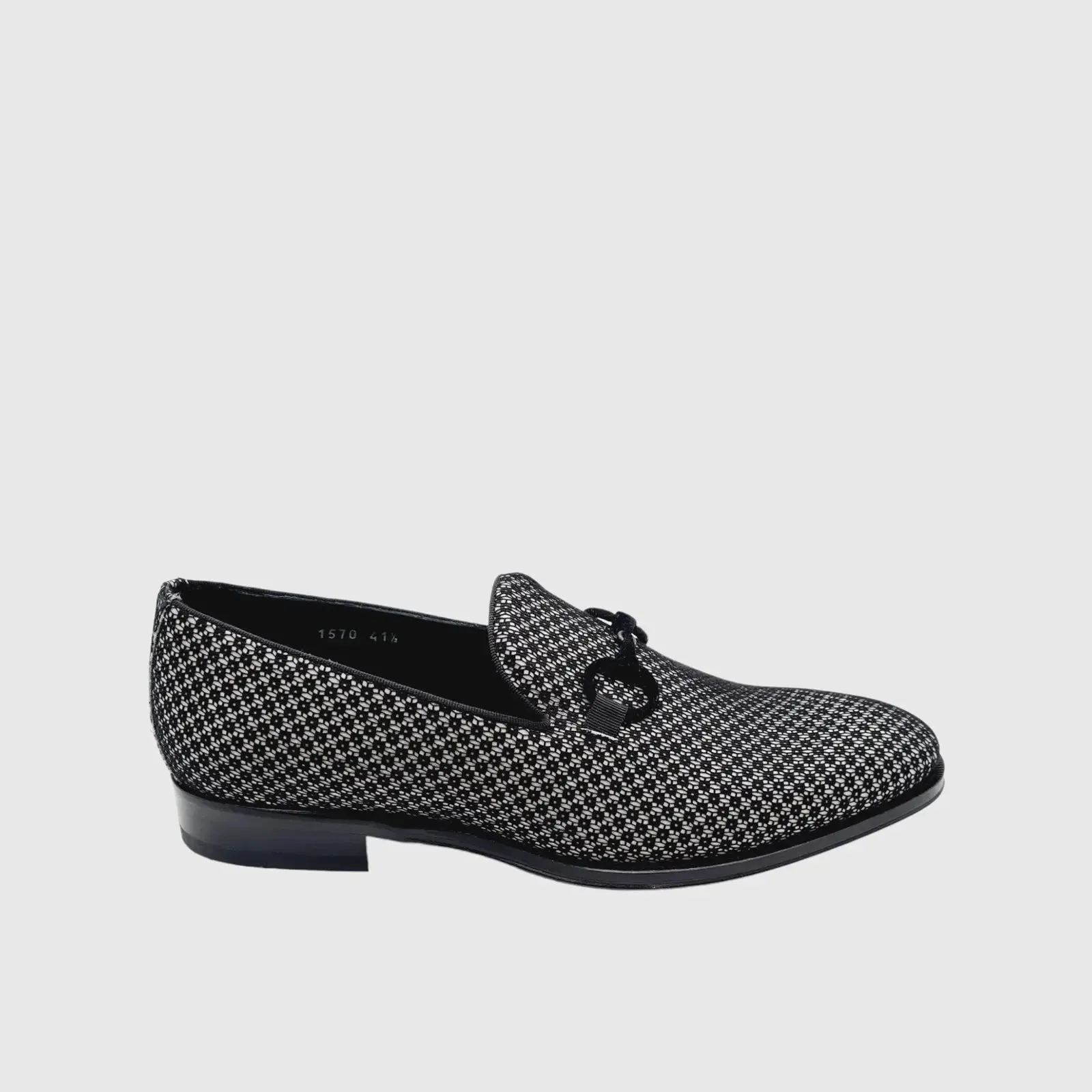 Dress Loafers - 1570