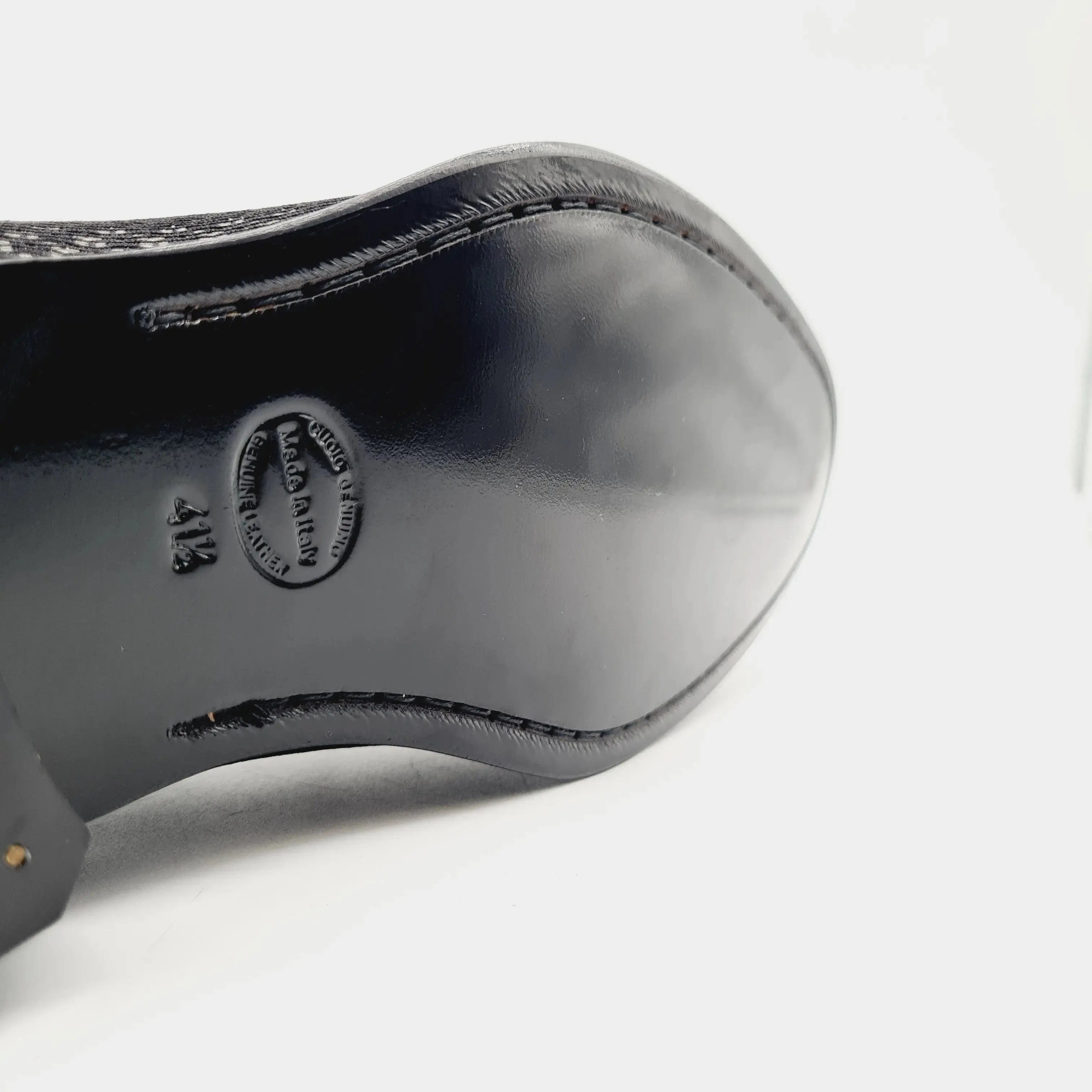 Dress Loafers - 1570