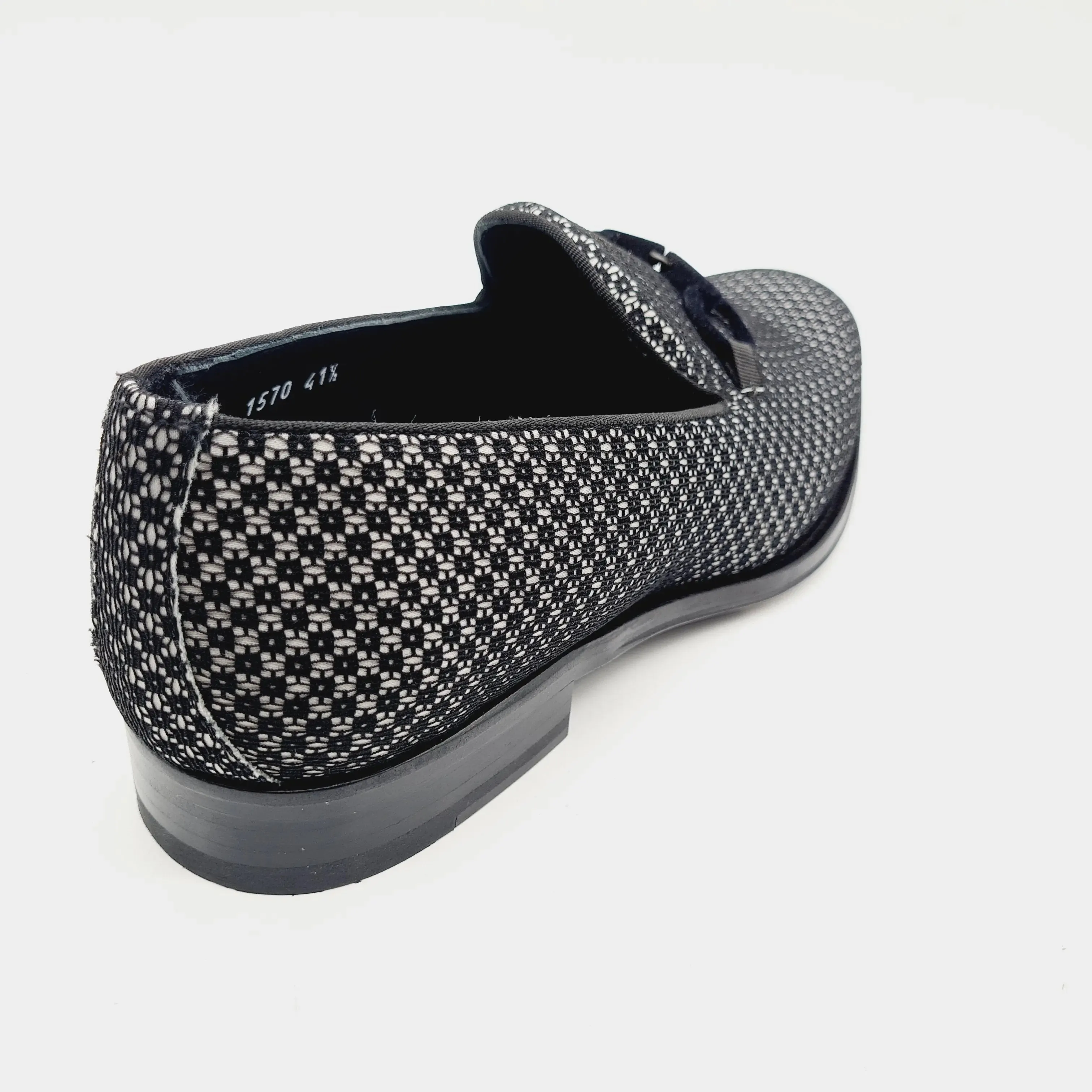 Dress Loafers - 1570
