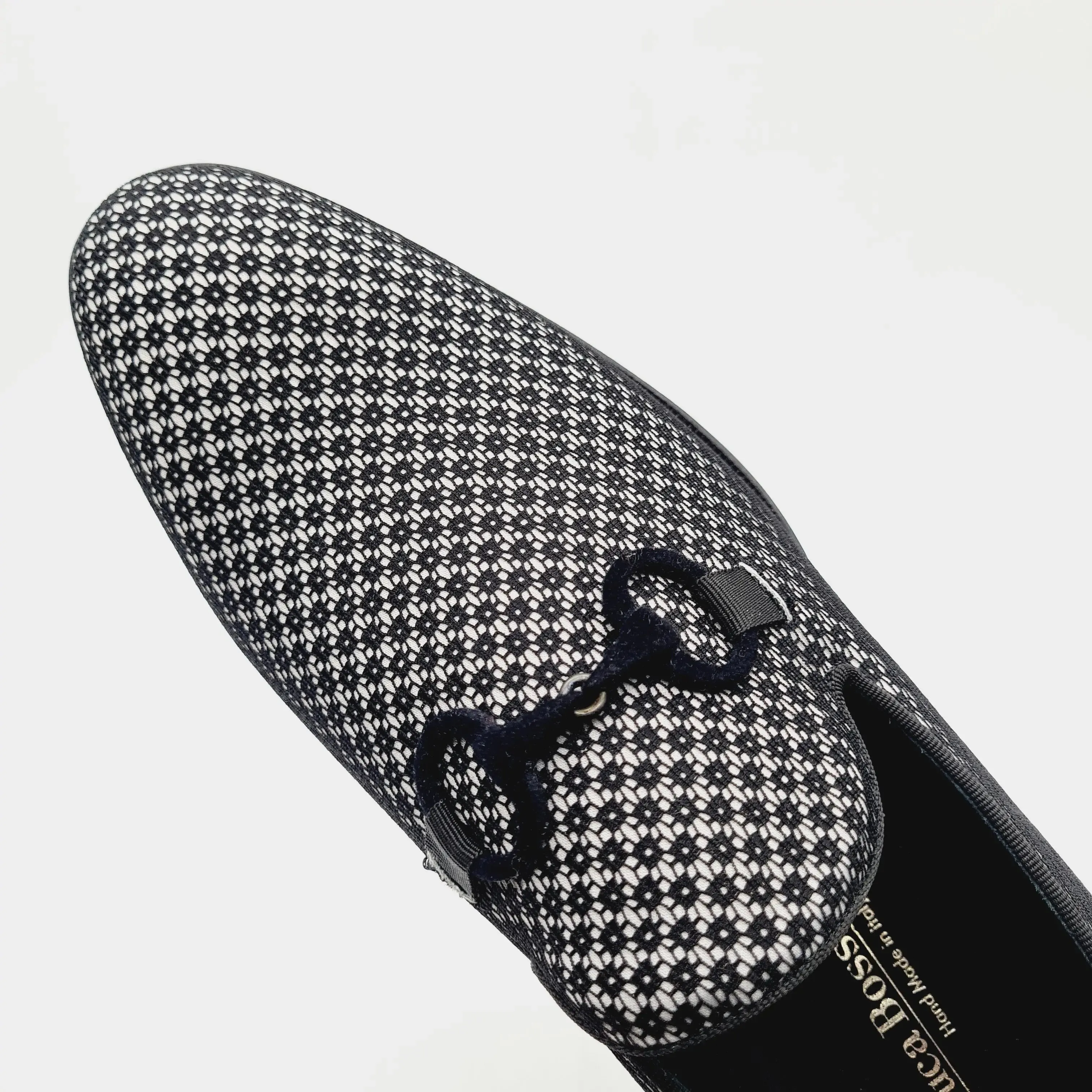 Dress Loafers - 1570