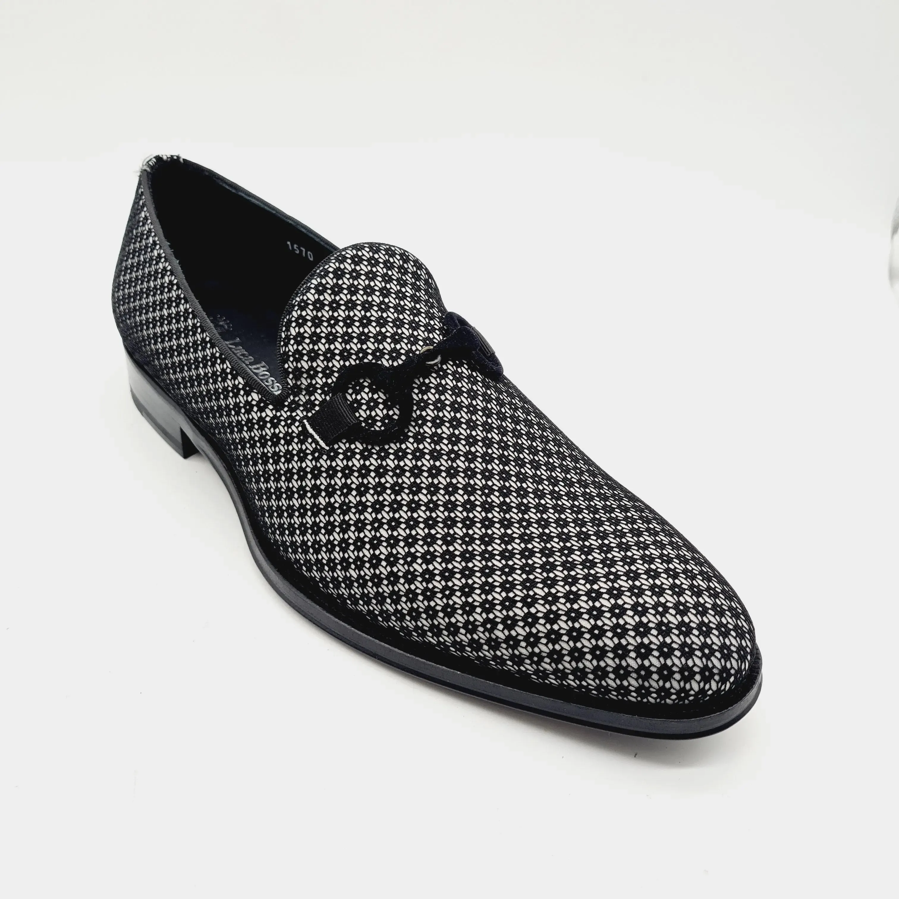 Dress Loafers - 1570