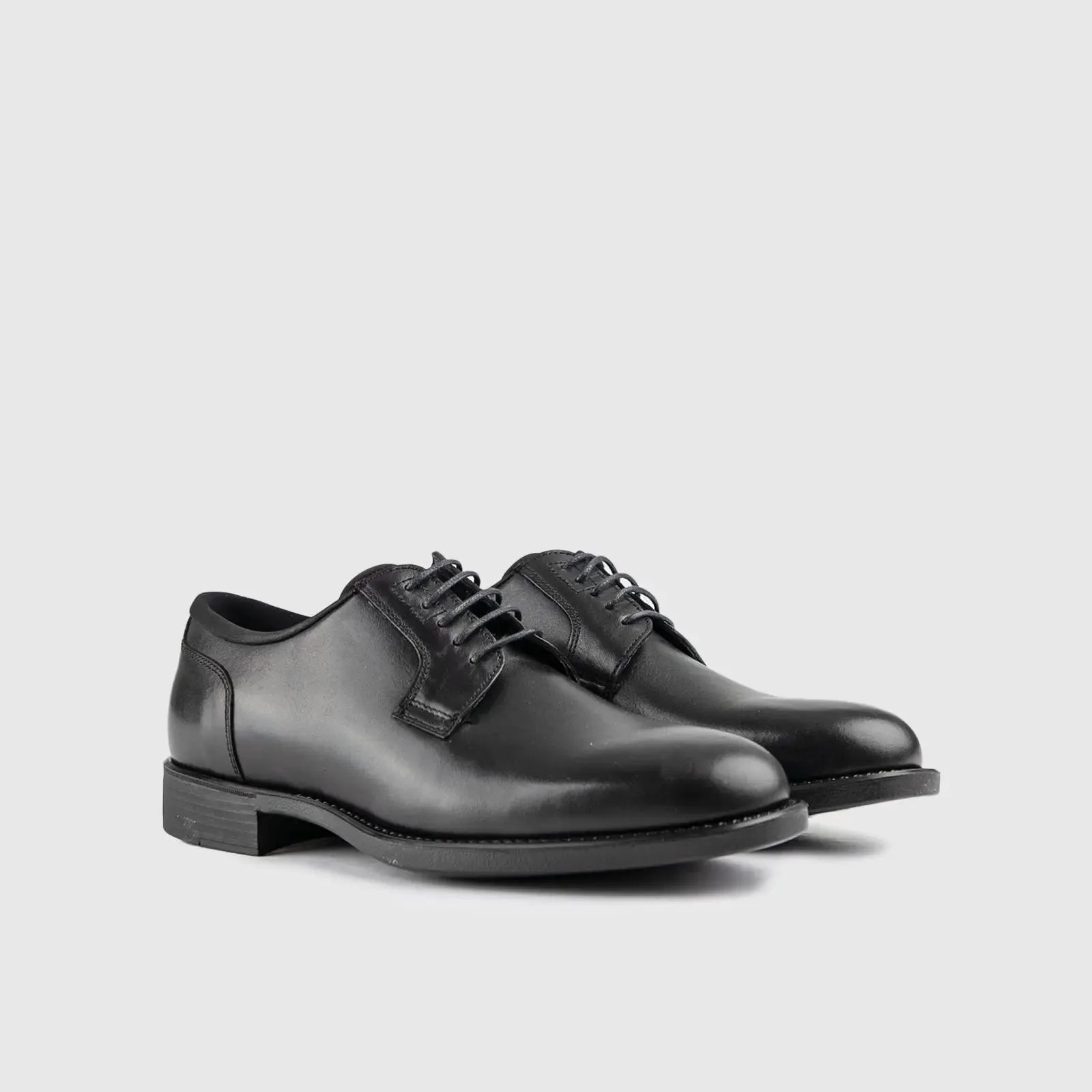 Dress Oxfords Black 2315