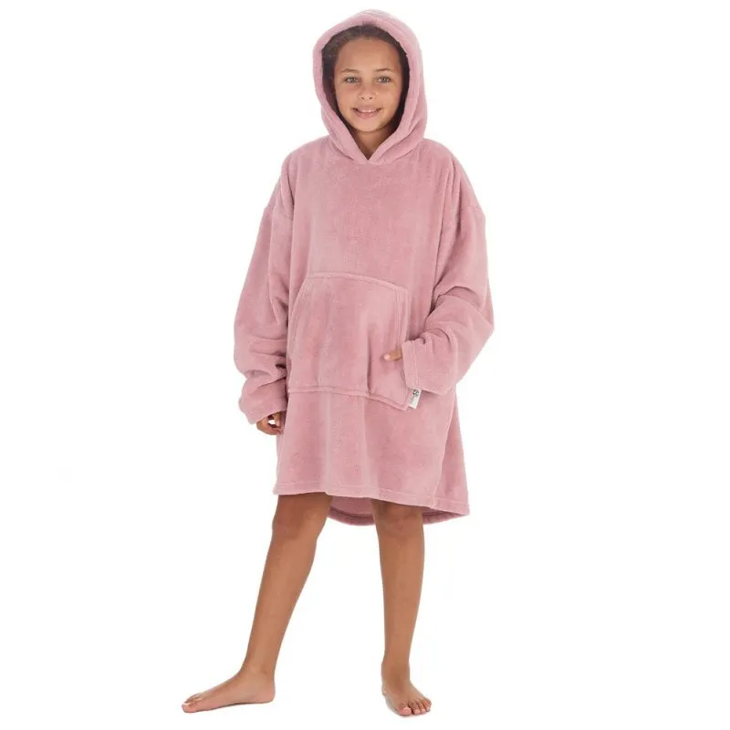 Embroidered Oodie - ONE SIZE (7-13Yrs)
