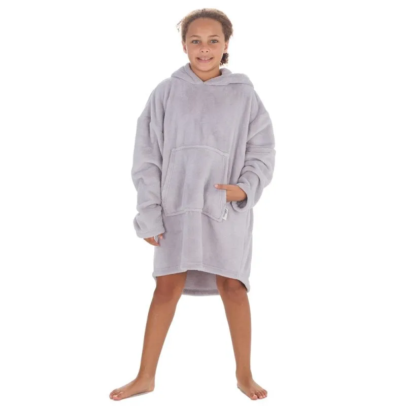 Embroidered Oodie - ONE SIZE (7-13Yrs)