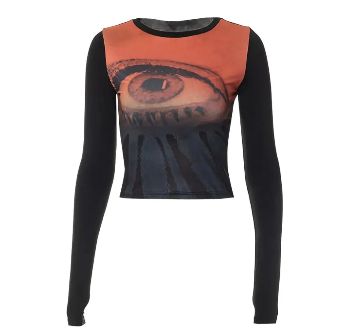 Eye for U Graphic Tee