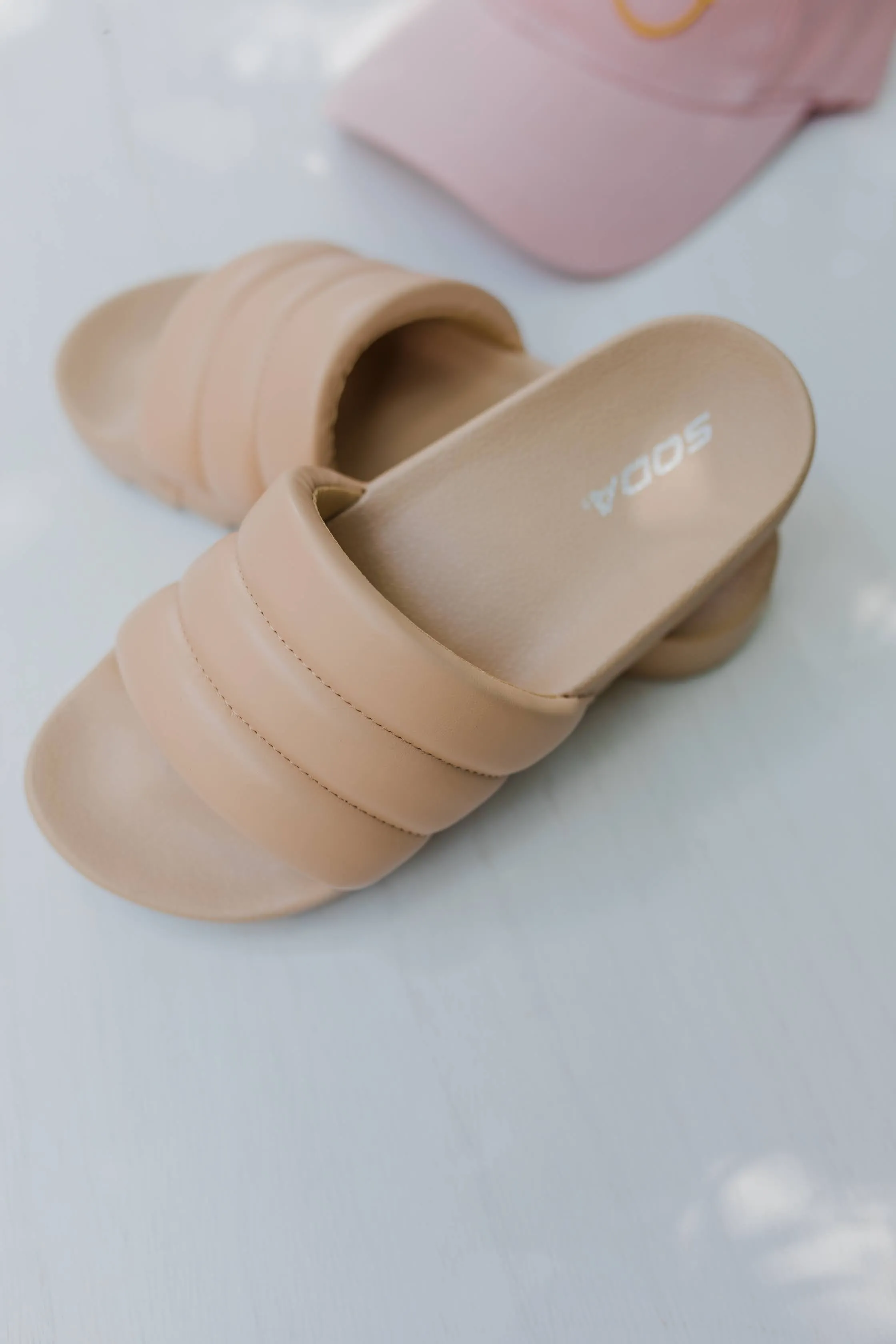 FINAL SALE By the Pool Slides