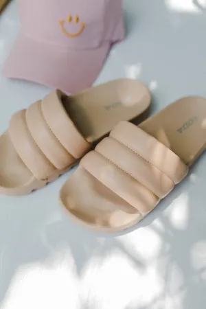 FINAL SALE By the Pool Slides