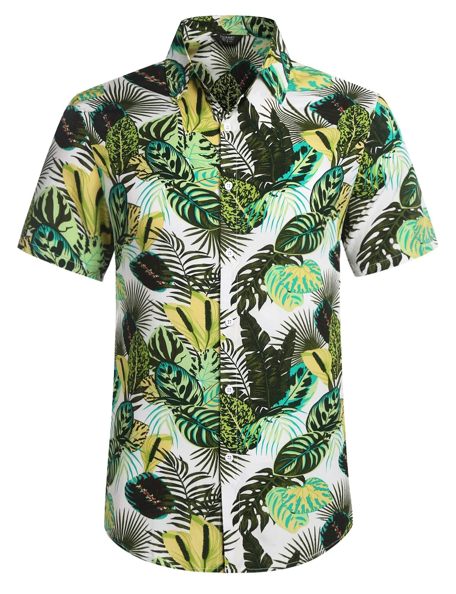 Floral Hawaiian Sets (US Only)
