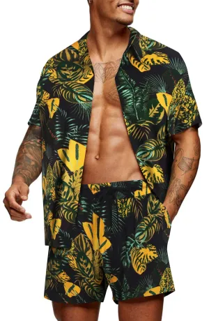 Floral Hawaiian Sets (US Only)