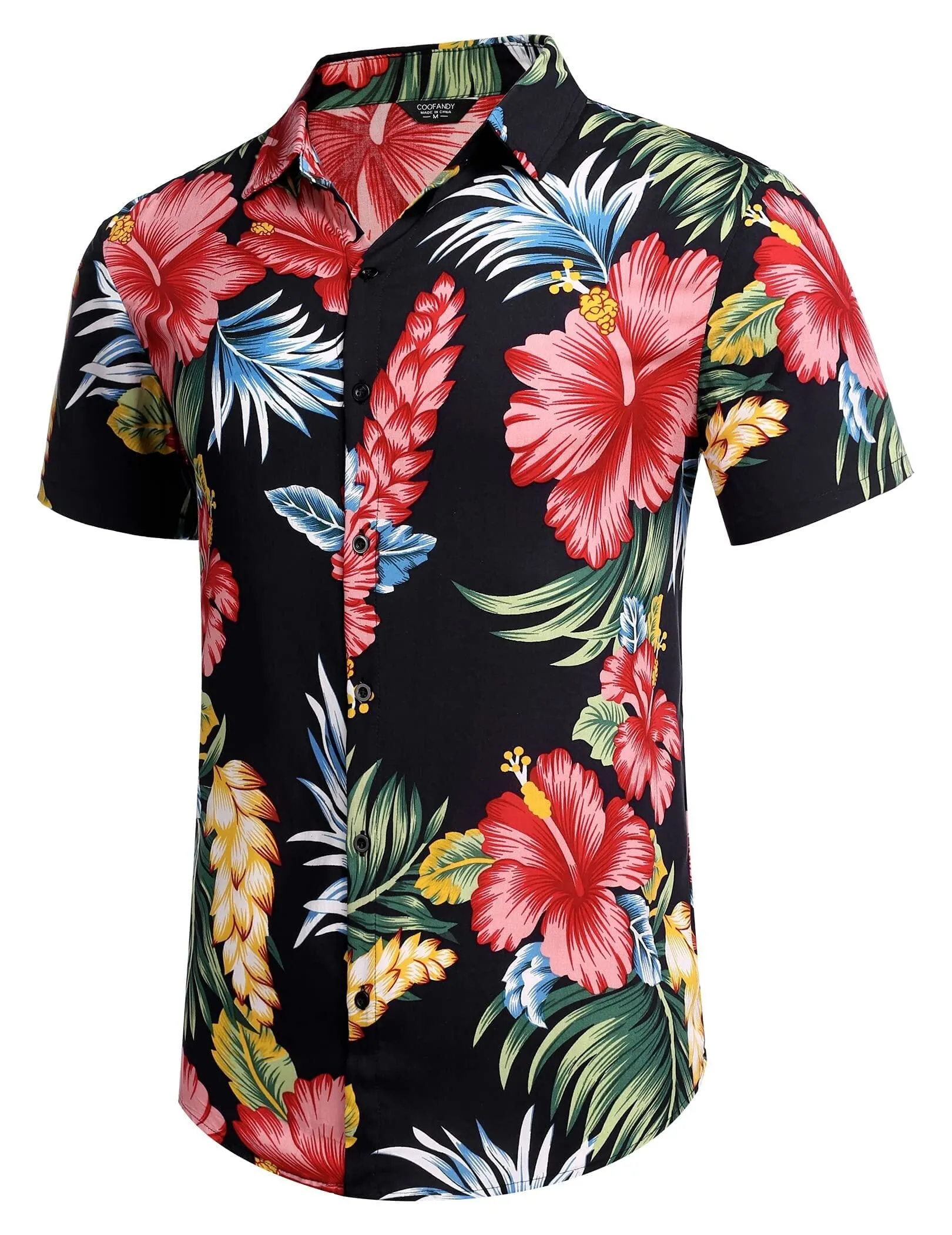 Floral Hawaiian Sets (US Only)