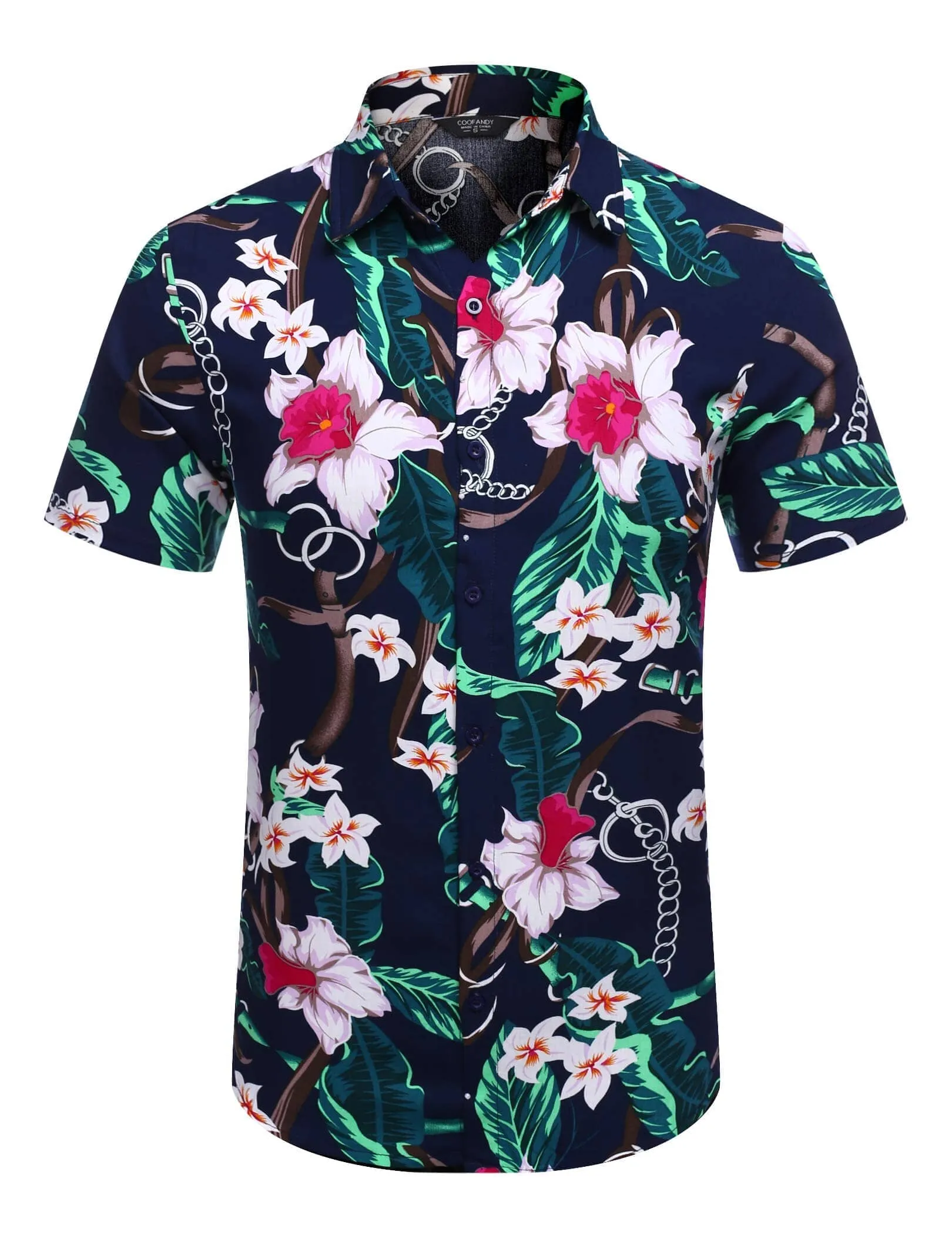 Floral Hawaiian Sets (US Only)