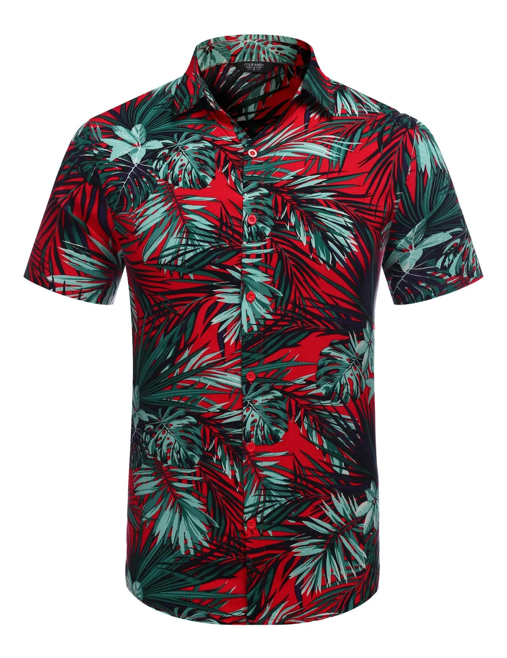 Floral Hawaiian Sets (US Only)