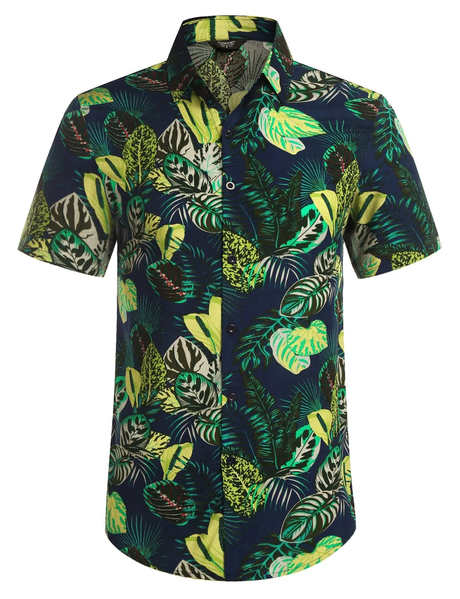 Floral Hawaiian Sets (US Only)
