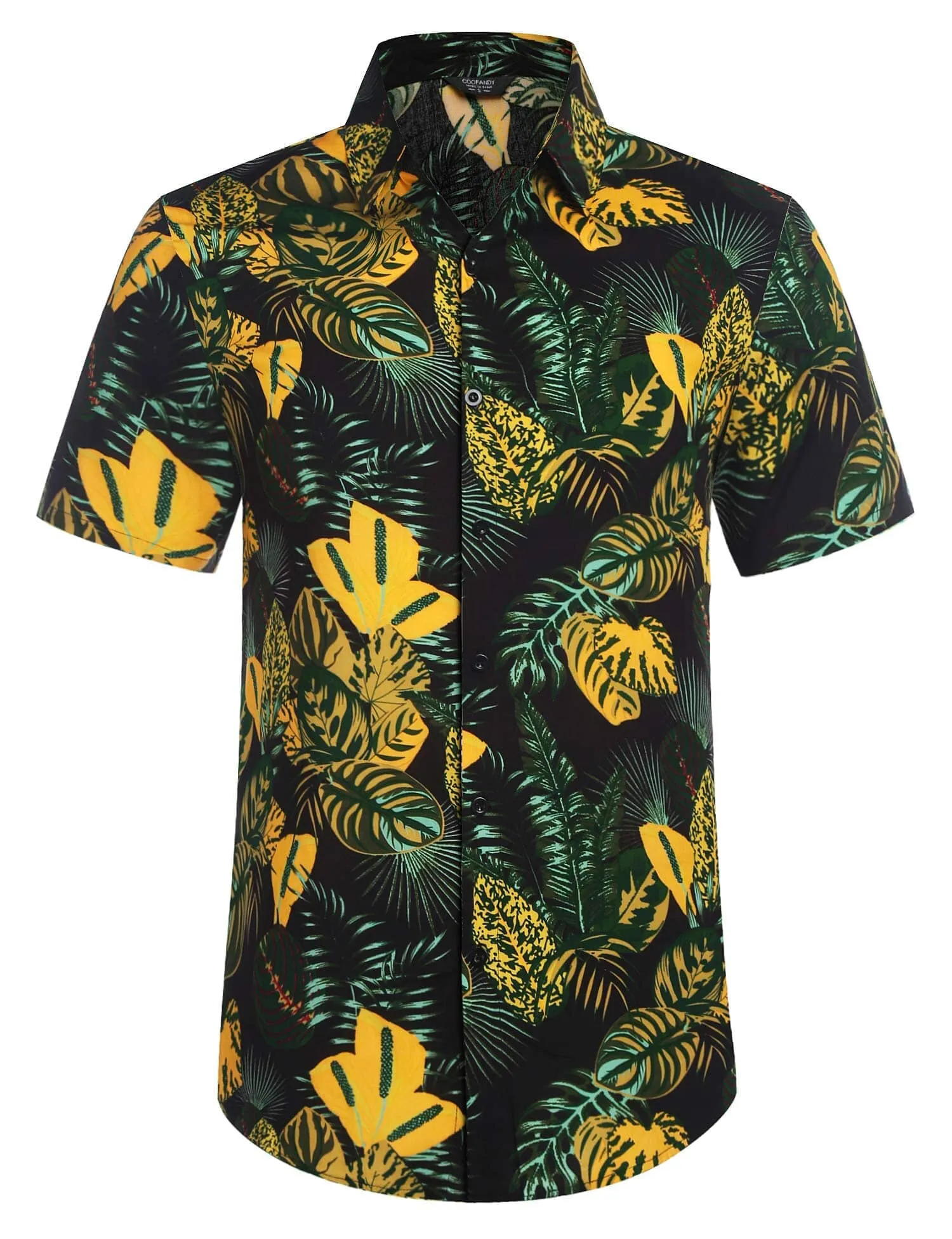 Floral Hawaiian Sets (US Only)