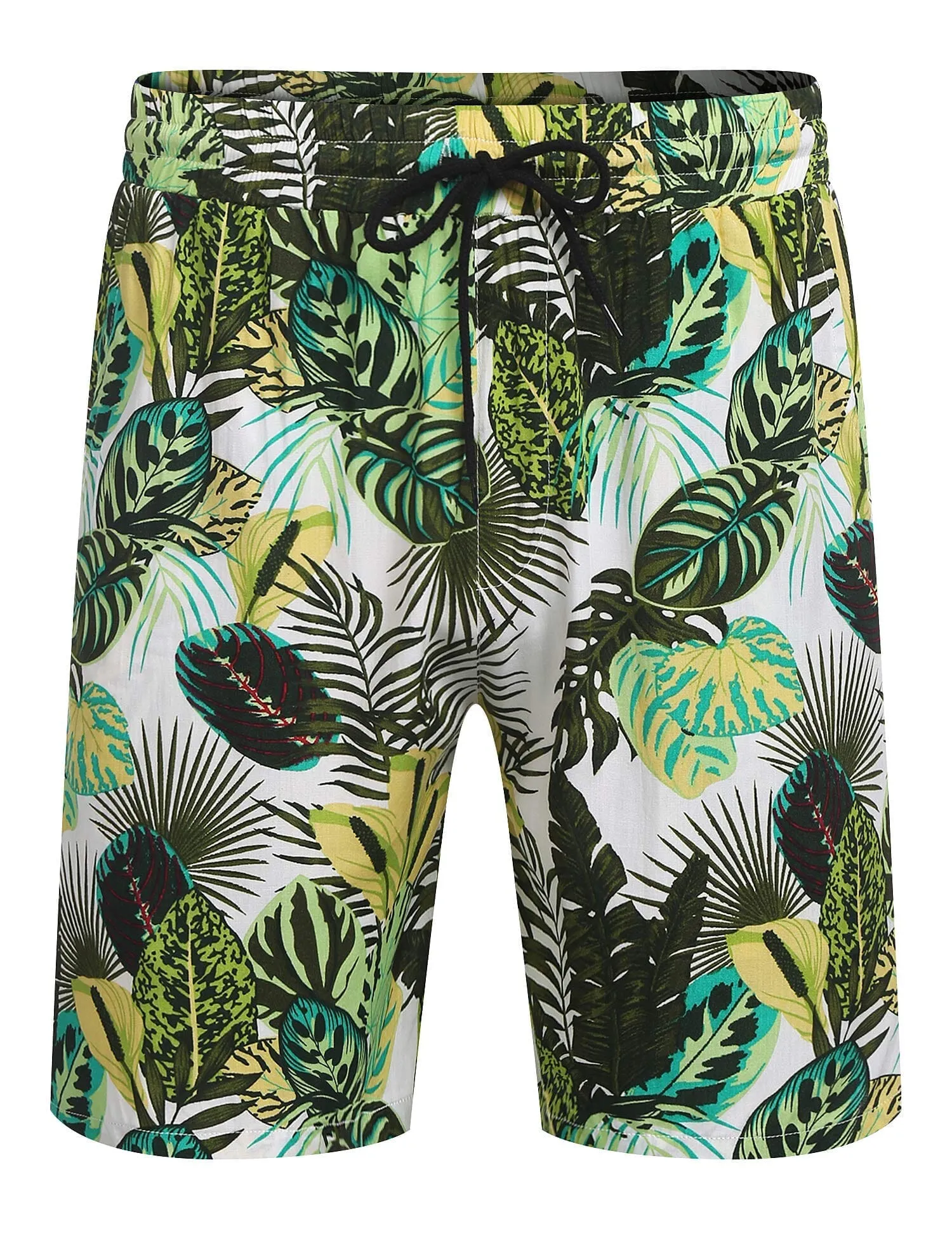 Floral Hawaiian Sets (US Only)