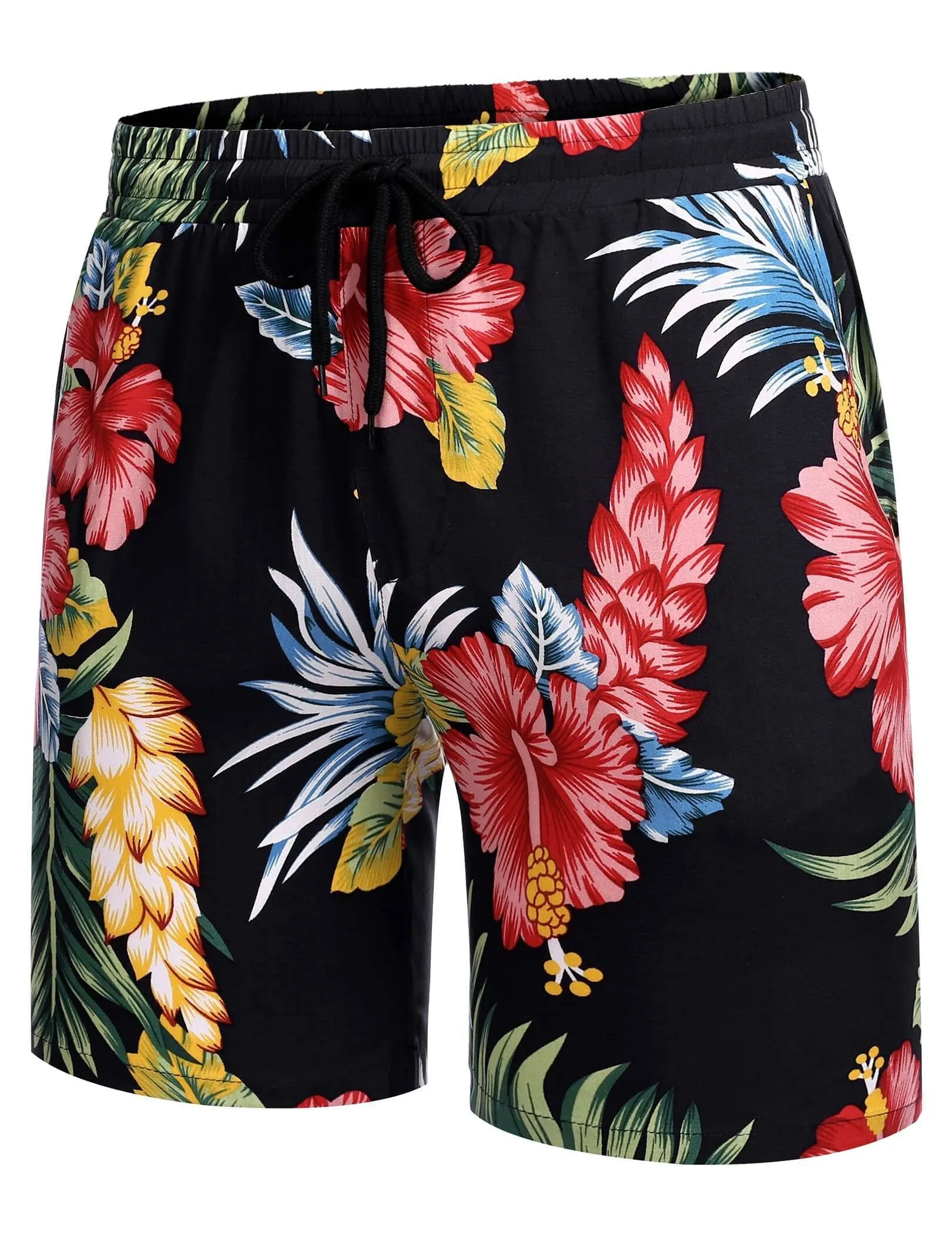 Floral Hawaiian Sets (US Only)