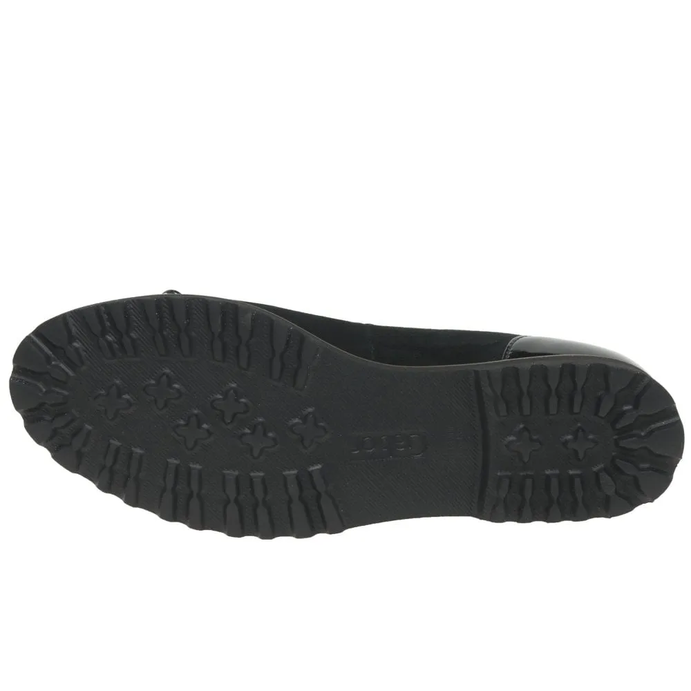 Gabor Temptation 100.37 Black