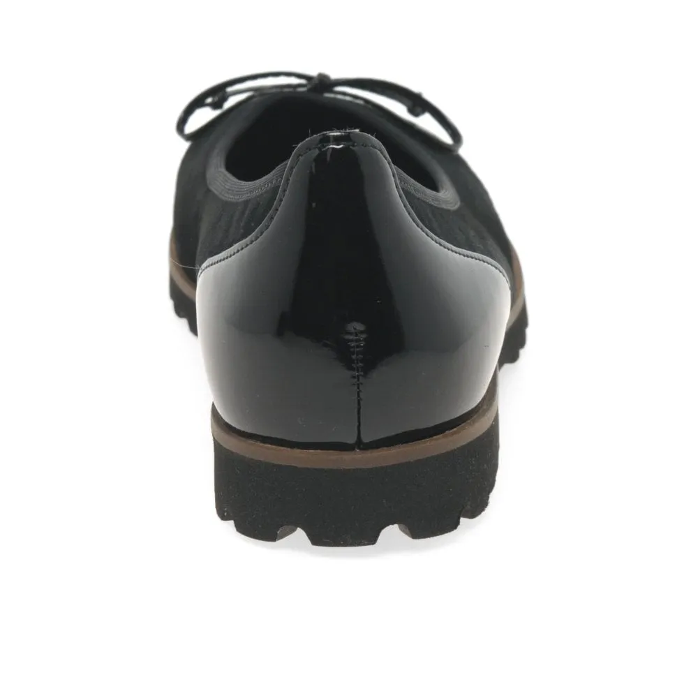 Gabor Temptation 100.37 Black