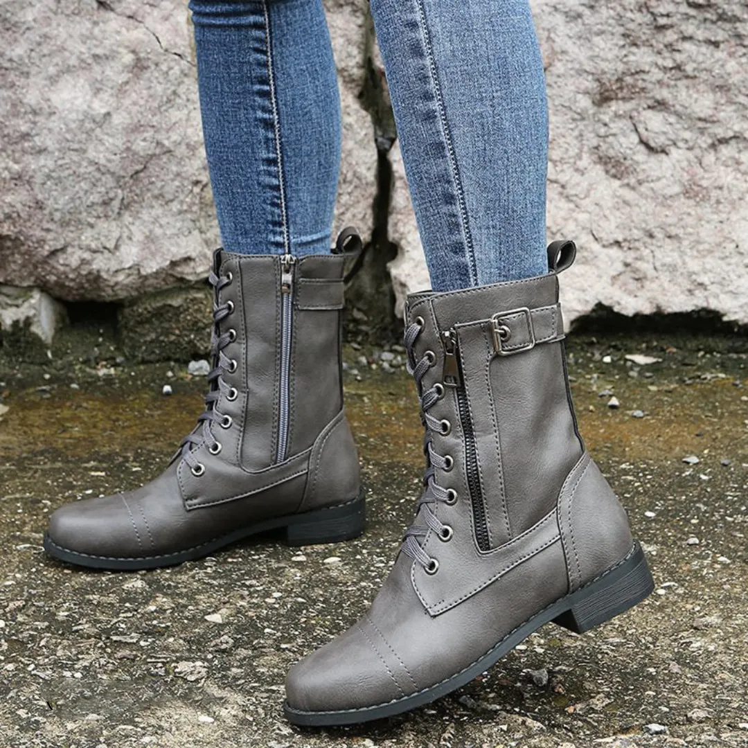 Gemma | Women's Orthopedic Boots