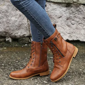 Gemma | Women's Orthopedic Boots