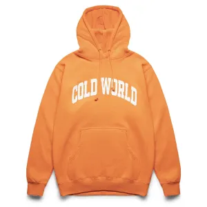 HAPPY TIGER HOODIE