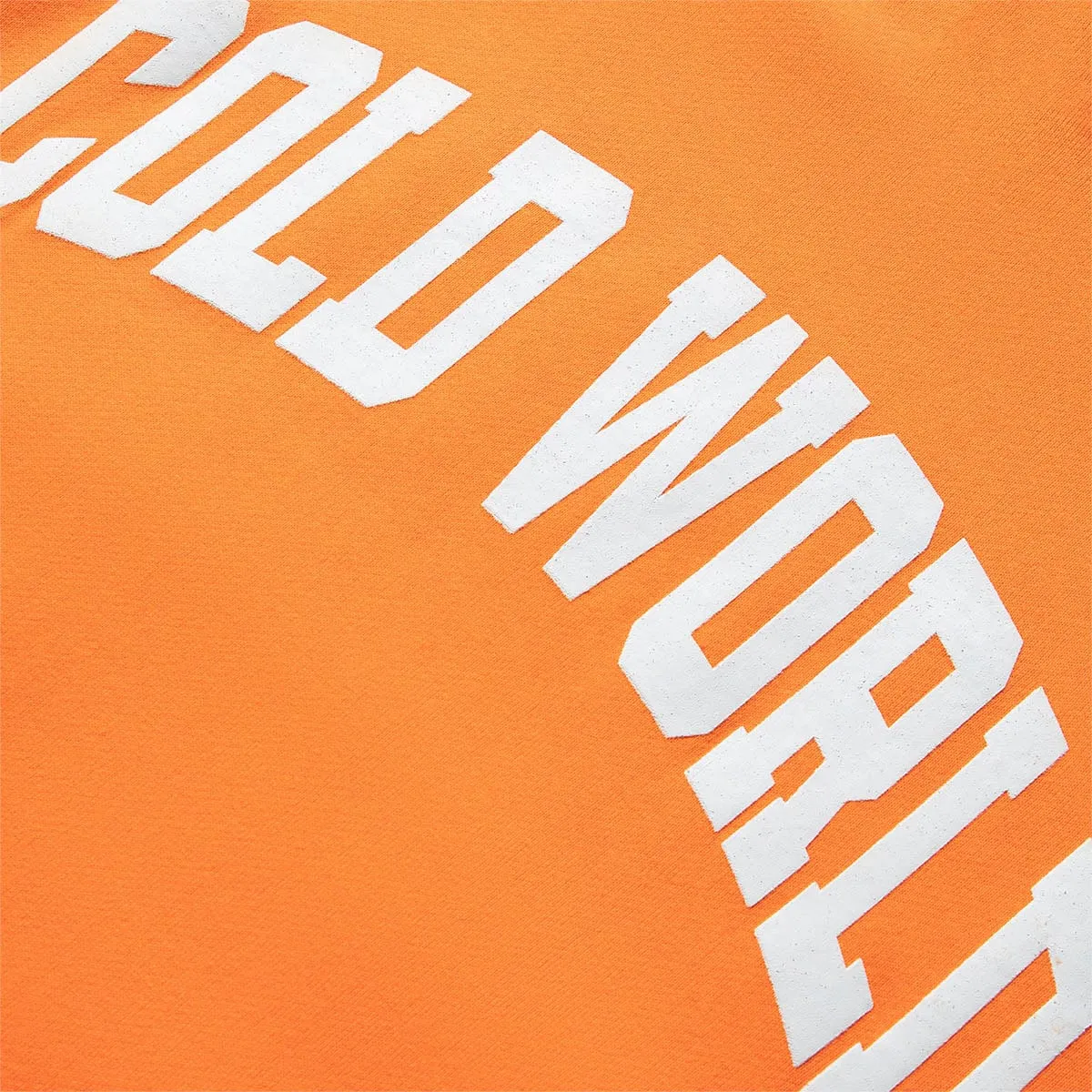 HAPPY TIGER HOODIE