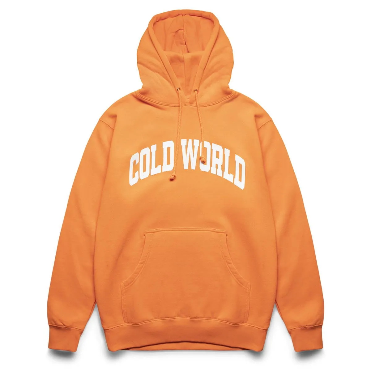 HAPPY TIGER HOODIE