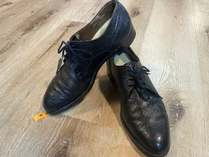 Hartt Derby Shoes 8M 41 (Canada)