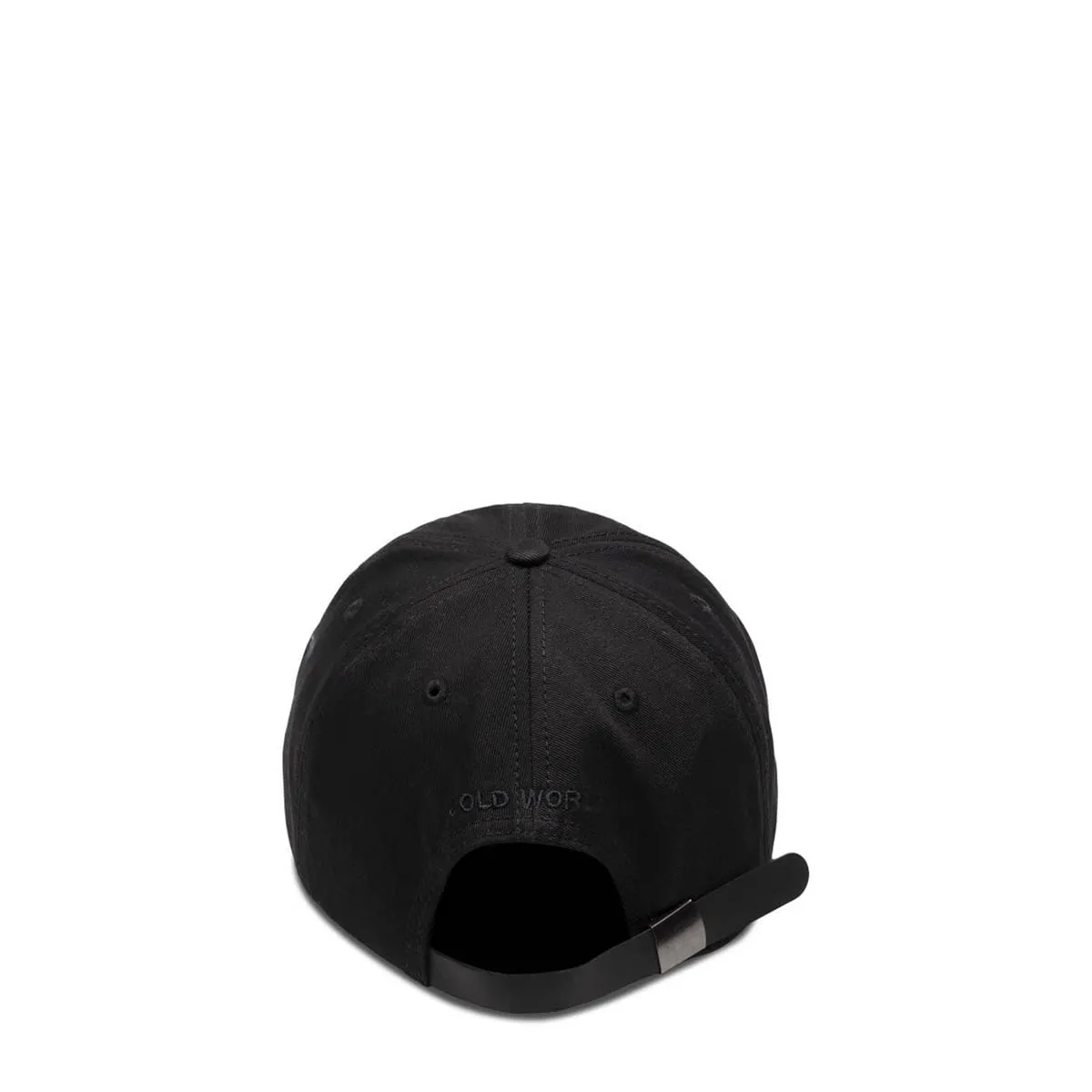 HEALING CRYSTALS HAT