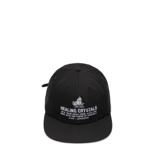 HEALING CRYSTALS HAT