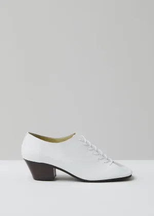 Heeled-derbies