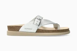 Helen Metallics - Silver Bahia