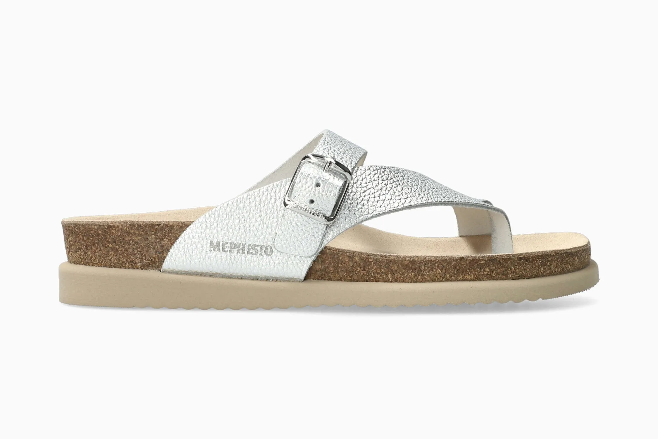 Helen Metallics - Silver Bahia