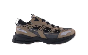 Heren Marathon R-Trail Bruin/Zwart